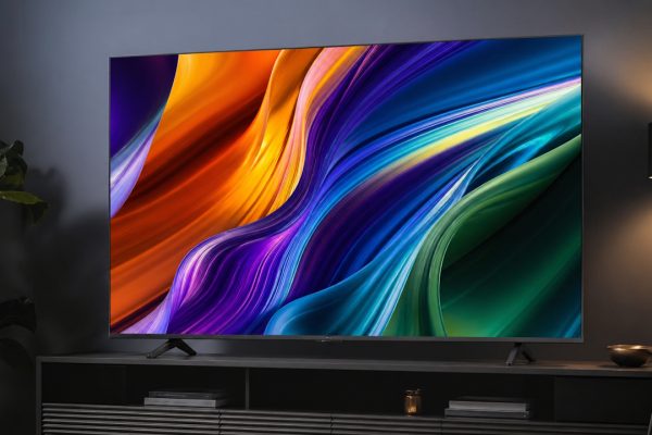 Hisense 55E7Q PRO a 399€: scopri il miglior Smart TV QLED 4K 144Hz in offerta su Amazon!