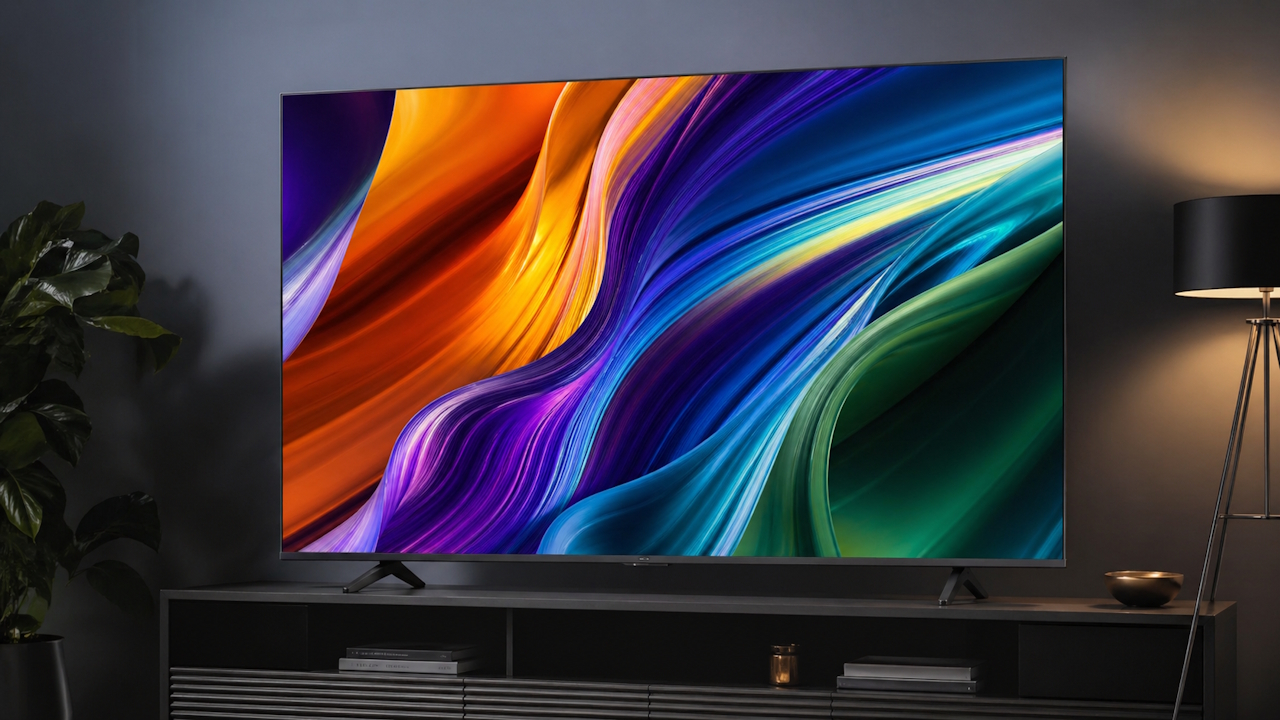 Smart TV Hisense QLED e Mini-LED: prezzi mai visti su Amazon, il 43 pollici a soli 255€! Scopri anche le offerte per 55” e 65”!