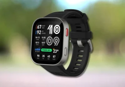 Amazfit Bip Max: il smartwatch ideale per allenarti spendendo meno di 100 euro