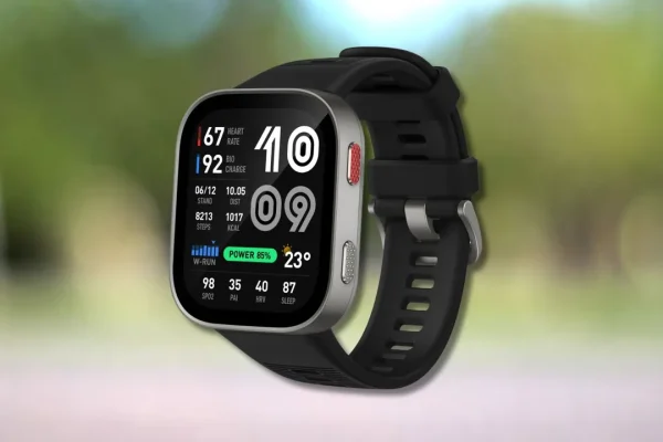 Amazfit Bip Max: il smartwatch ideale per allenarti spendendo meno di 100 euro