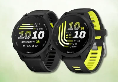 Garmin lancia Forerunner 70 e Forerunner 170: gli smartwatch ideali per i corridori novizi!