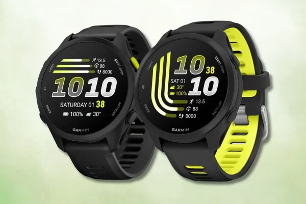 Garmin lancia Forerunner 70 e Forerunner 170: gli smartwatch ideali per i corridori novizi!