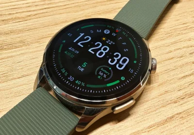 Xiaomi Watch 5: la soluzione perfetta per la tua ansia di ricarica smartwatch