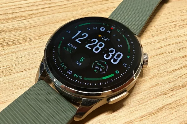 Xiaomi Watch 5: la soluzione perfetta per la tua ansia di ricarica smartwatch