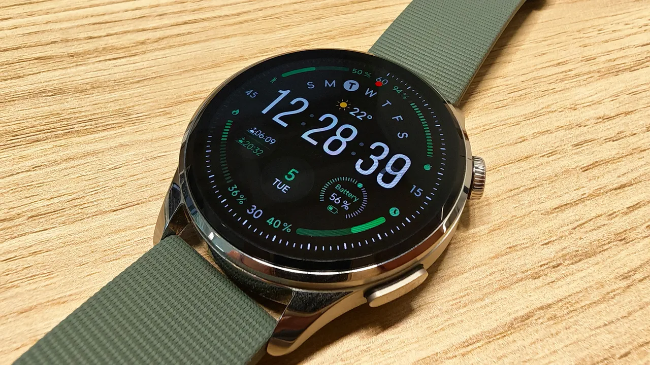 Xiaomi Watch 5: la soluzione perfetta per la tua ansia di ricarica smartwatch