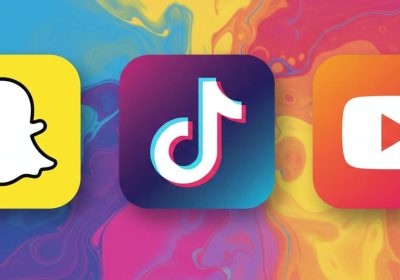 Dipendenza dai Social: Snap, TikTok e YouTube Escusono il Processo!