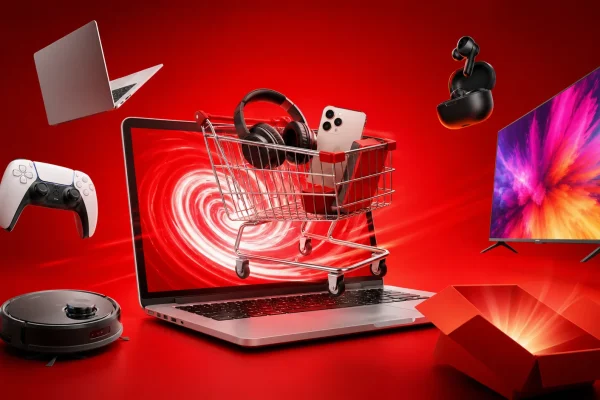Scopri il Vero Sottocosto: MediaWorld Rende lo Shopping Online Più Vantaggioso!