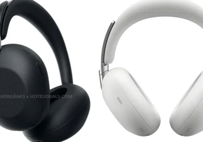 Sony svela in anteprima le cuffie ‘ColleXion’ per il decimo anniversario