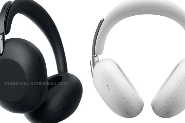 Sony svela in anteprima le cuffie ‘ColleXion’ per il decimo anniversario