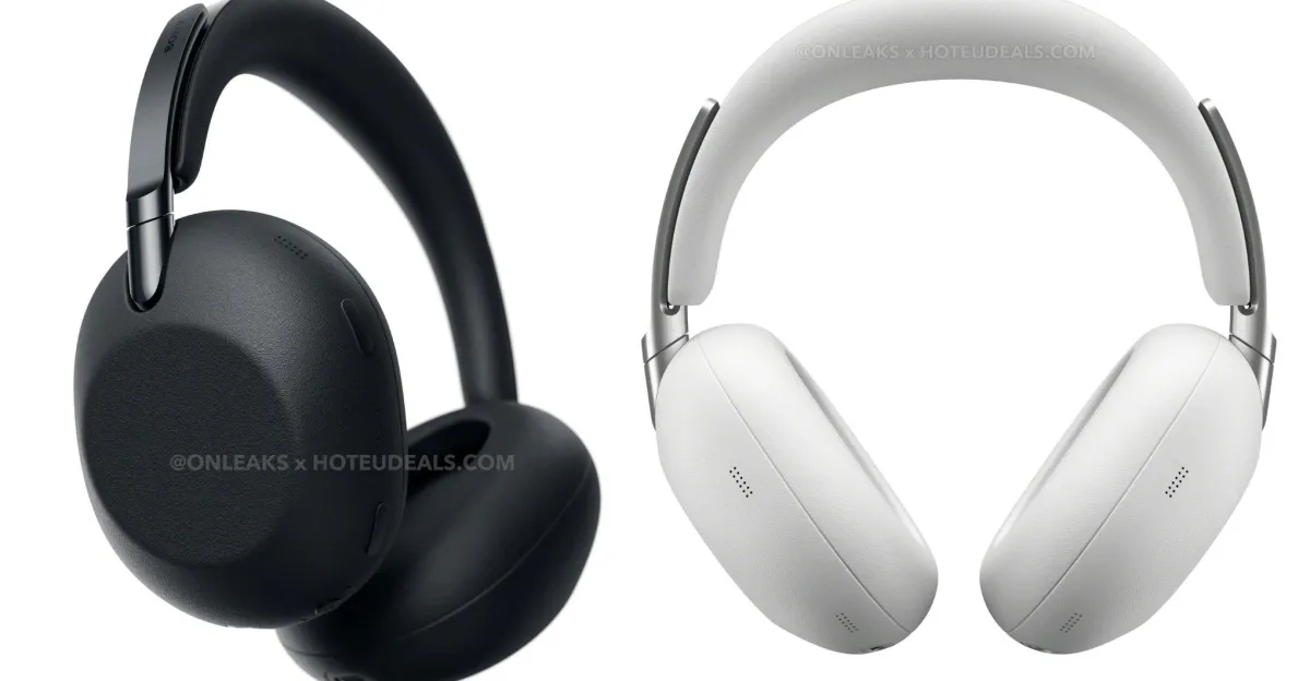 Sony svela in anteprima le cuffie ‘ColleXion’ per il decimo anniversario