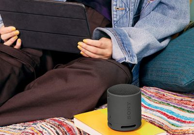 Il speaker Sony portatile a soli 29€: un affare imperdibile!