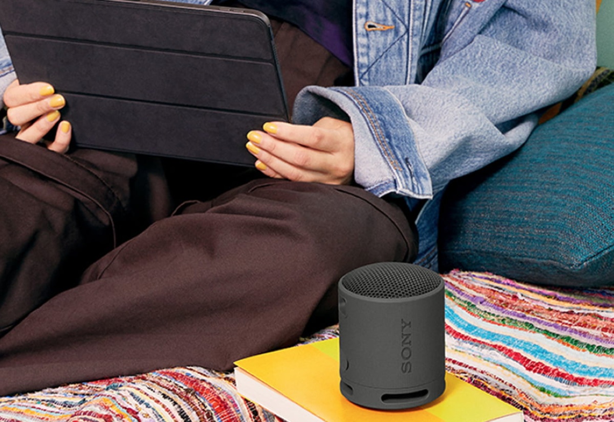 Il speaker Sony portatile a soli 29€: un affare imperdibile!