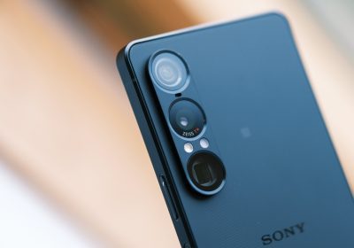 Le fotocamere degli smartphone consumano molta batteria, ma grazie a Sony la situazione sta per cambiare!