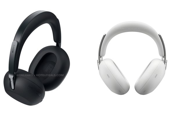Le cuffie premium ‘The ColleXion’ di Sony: fuga di notizie svelano ogni dettaglio