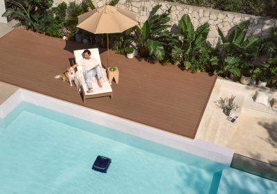 Le migliori tecnologie per migliorare il tuo patio e la tua piscina quest’estate