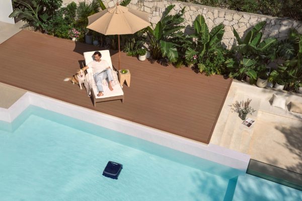 Le migliori tecnologie per migliorare il tuo patio e la tua piscina quest’estate