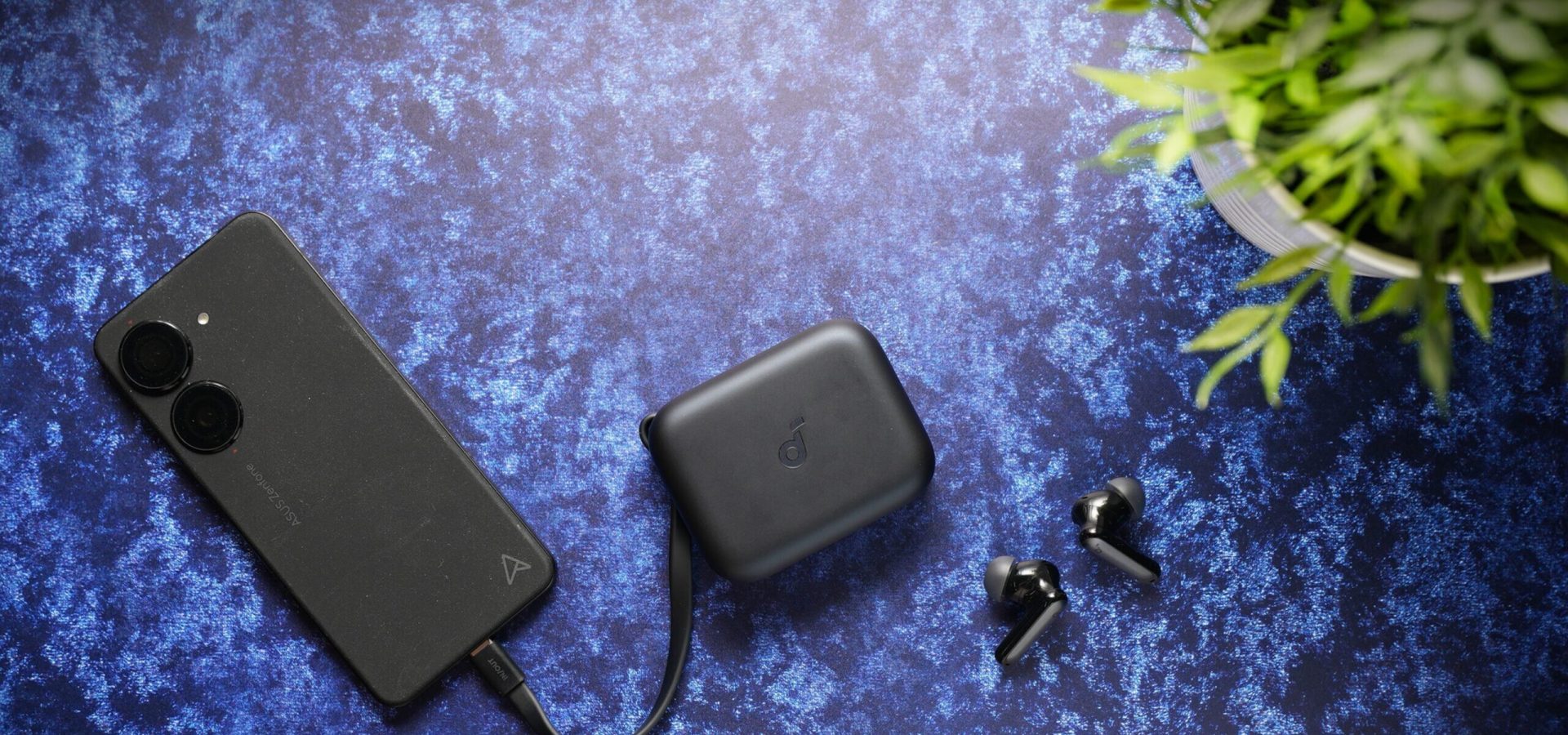 Cuffie Soundcore P41i in offerta imperdibile a soli 49,99$!
