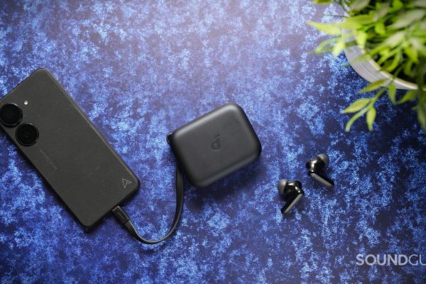 Cuffie Soundcore P41i in offerta imperdibile a soli 49,99$!