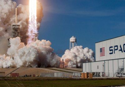 SpaceX Rivela i Piani per l’IPO e i Risultati Finanziari!