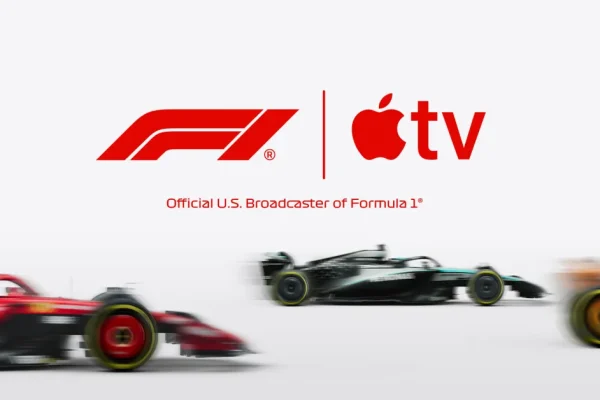 Le Ambizioni Globali di Apple in F1 Si Arenano: Sky Estende i Diritti in U.K. e Italia