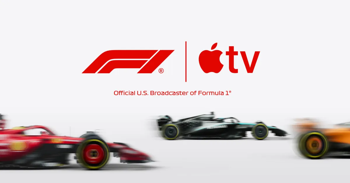 Le Ambizioni Globali di Apple in F1 Si Arenano: Sky Estende i Diritti in U.K. e Italia