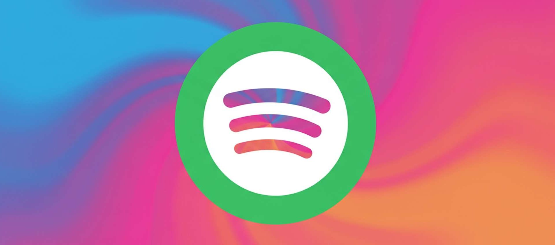 Spotify introduce badge per differenziare artisti umani da quelli AI