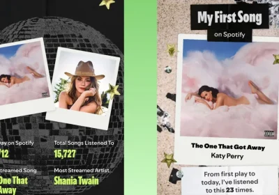 Scopri la Tua Storia Musicale Completa con il Nuovo Wrapped di Spotify