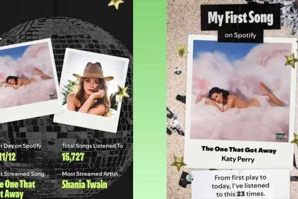 Scopri la Tua Storia Musicale Completa con il Nuovo Wrapped di Spotify