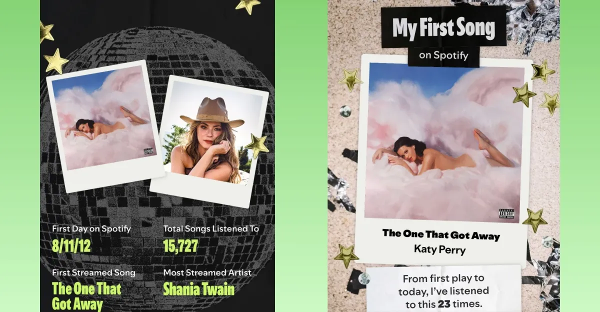 Scopri la Tua Storia Musicale Completa con il Nuovo Wrapped di Spotify