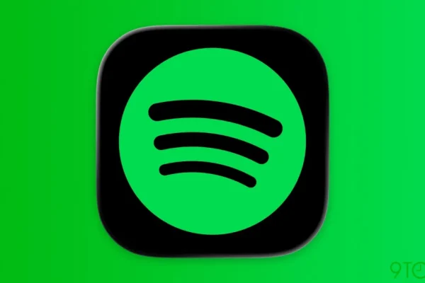 Spotify adotta la nuova tecnologia dei video podcast di Apple per una pubblicazione cross-platform semplificata