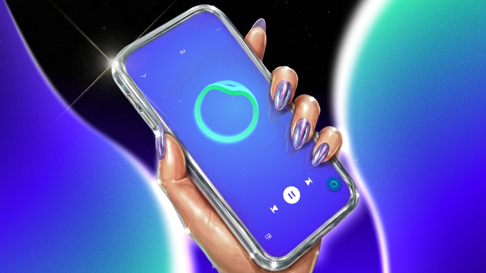 Il DJ AI di Spotify ora parla francese, tedesco, italiano e portoghese brasiliano!