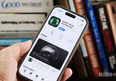 L’icona della disco ball di Spotify non ha colpito, ecco perché sparisce