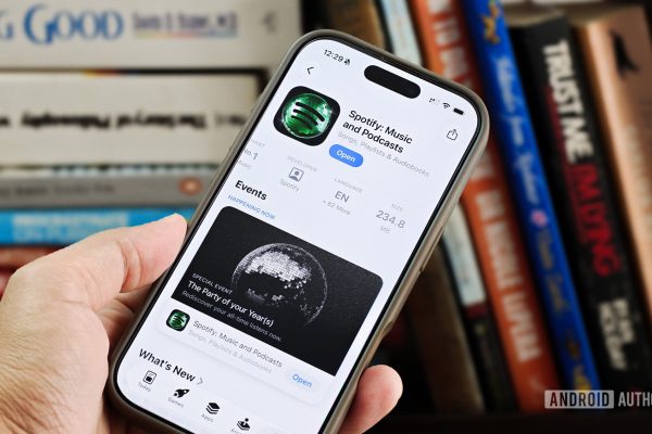 L’icona della disco ball di Spotify non ha colpito, ecco perché sparisce
