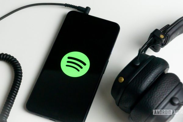 La Festa Annuale di Spotify: Scopri le Tue Statistiche di Ascolto nel Tempo!