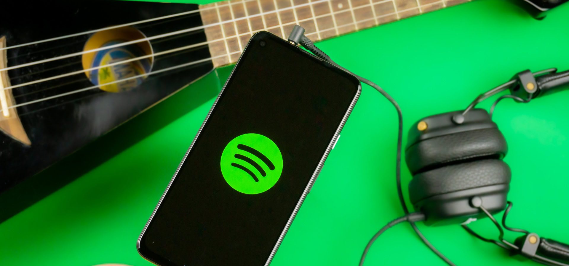 Attacco informatico: gli hacker rivendicano il blackout di Spotify come vendetta per la guerra illegale in Iran