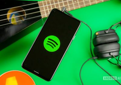 Attacco informatico: gli hacker rivendicano il blackout di Spotify come vendetta per la guerra illegale in Iran