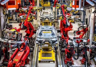Rivoluzione nel Settore Automotive: Sbloccati 1,34 Miliardi con il Nuovo DPCM