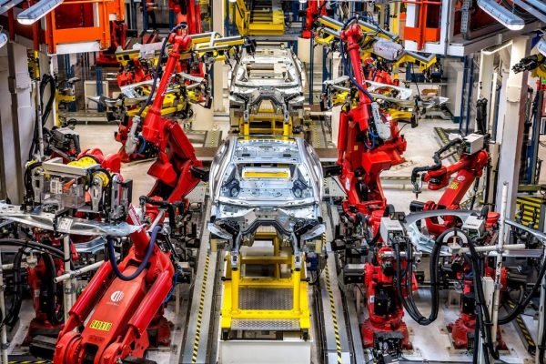 Rivoluzione nel Settore Automotive: Sbloccati 1,34 Miliardi con il Nuovo DPCM