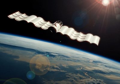 Stampede: la costellazione satellitare innovativa di Cowboy Space Corp. e le perplessità sulla sua fattibilità