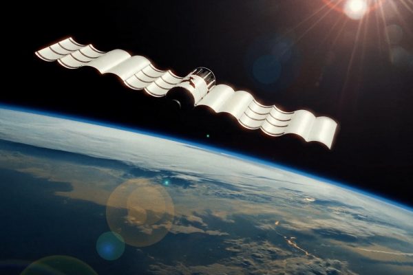Stampede: la costellazione satellitare innovativa di Cowboy Space Corp. e le perplessità sulla sua fattibilità