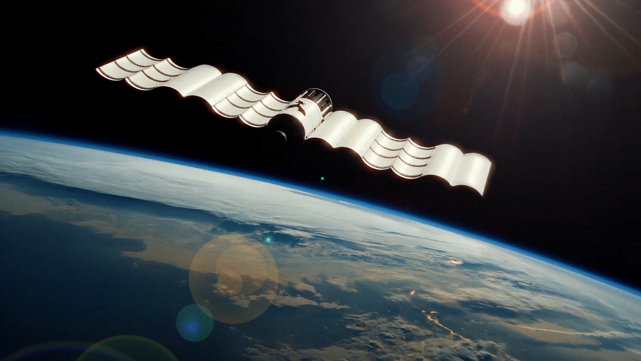 Stampede: la costellazione satellitare innovativa di Cowboy Space Corp. e le perplessità sulla sua fattibilità