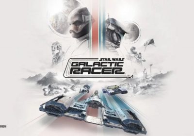 Star Wars: Galactic Racer Annunciato con Edizioni Speciali Esclusive