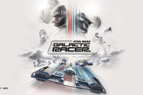 Star Wars: Galactic Racer Annunciato con Edizioni Speciali Esclusive