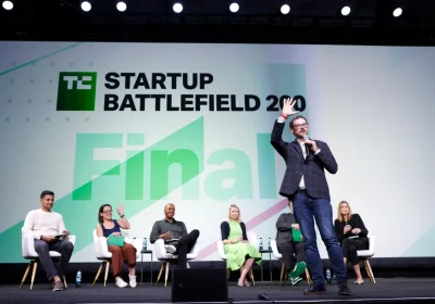 Chiusura delle candidature per Startup Battlefield: Non perdere l’opportunità!