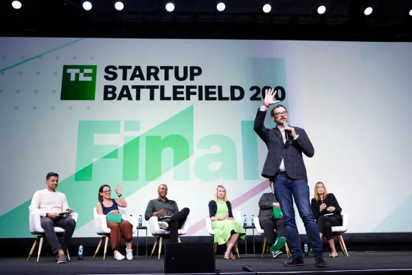 Chiusura delle candidature per Startup Battlefield: Non perdere l’opportunità!