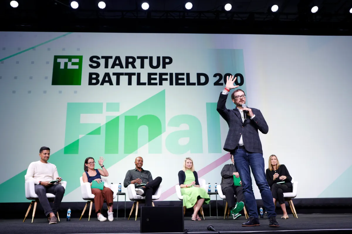 Chiusura delle candidature per Startup Battlefield: Non perdere l’opportunità!