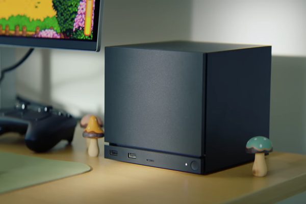 Valve annuncia una sorpresa: il debutto della Steam Machine è imminente!