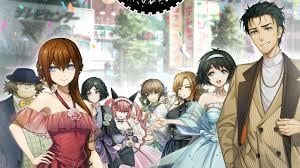 Steins;Gate Reboot: La Nuova Avventura Arriva su Nintendo Switch 2 in Occidente!