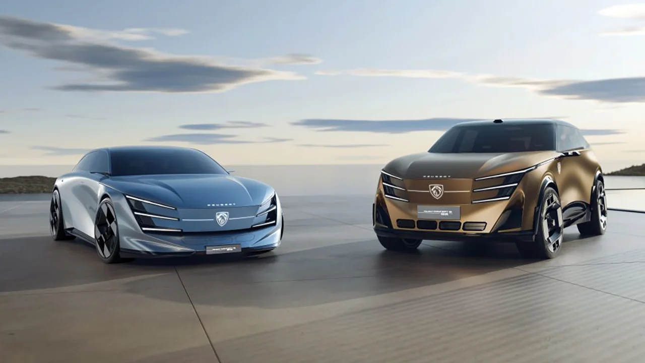 Stellantis punta su Wuhan: Peugeot e Jeep elettriche “Made in China” per il mercato globale