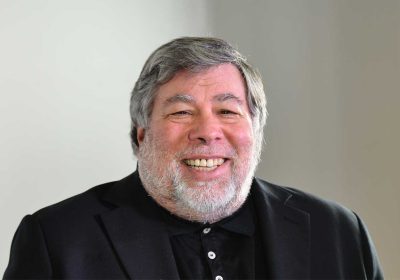 Steve Wozniak rivela: “Apple è nata grazie al rifiuto di HP della mia idea di computer”